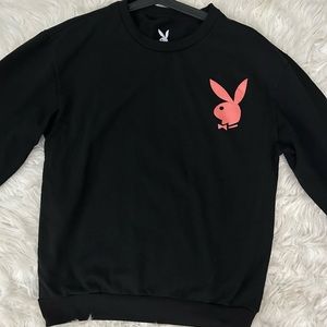 PLAYBOY Sweatshirt